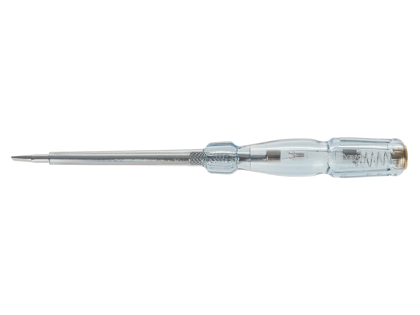 Zkoušečka napětí Geko 182mm 100-250V – profesionální nástroj pro elektrikáře 4