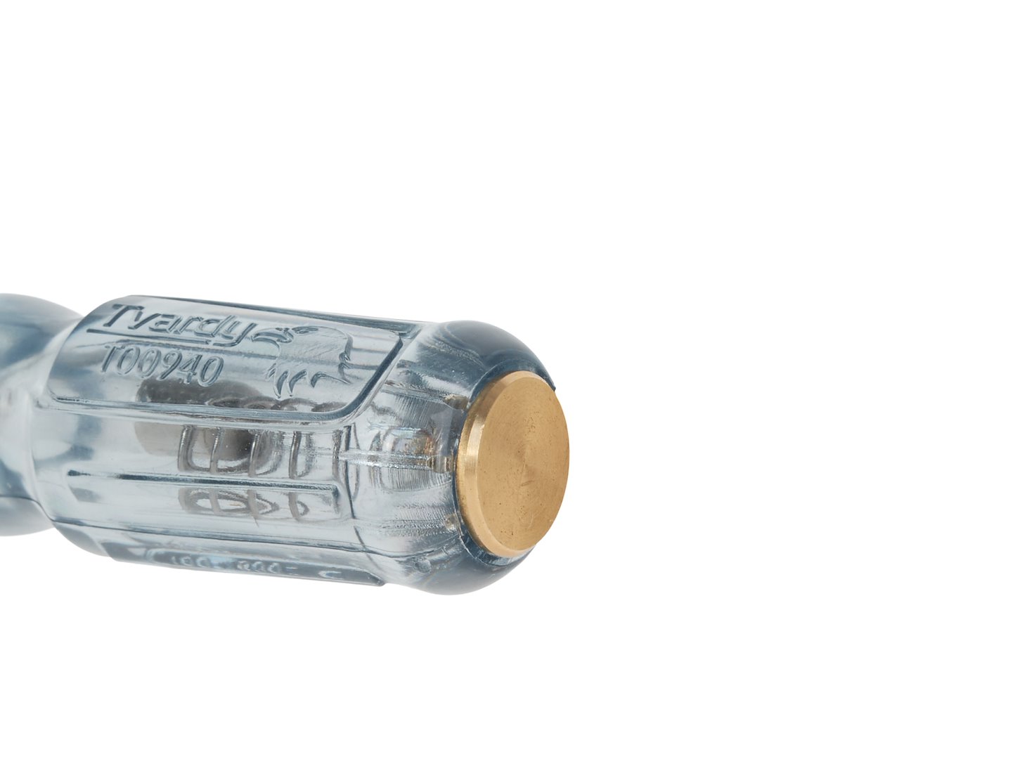 Zkoušečka napětí Geko 182mm 100-250V – profesionální nástroj pro elektrikáře 5