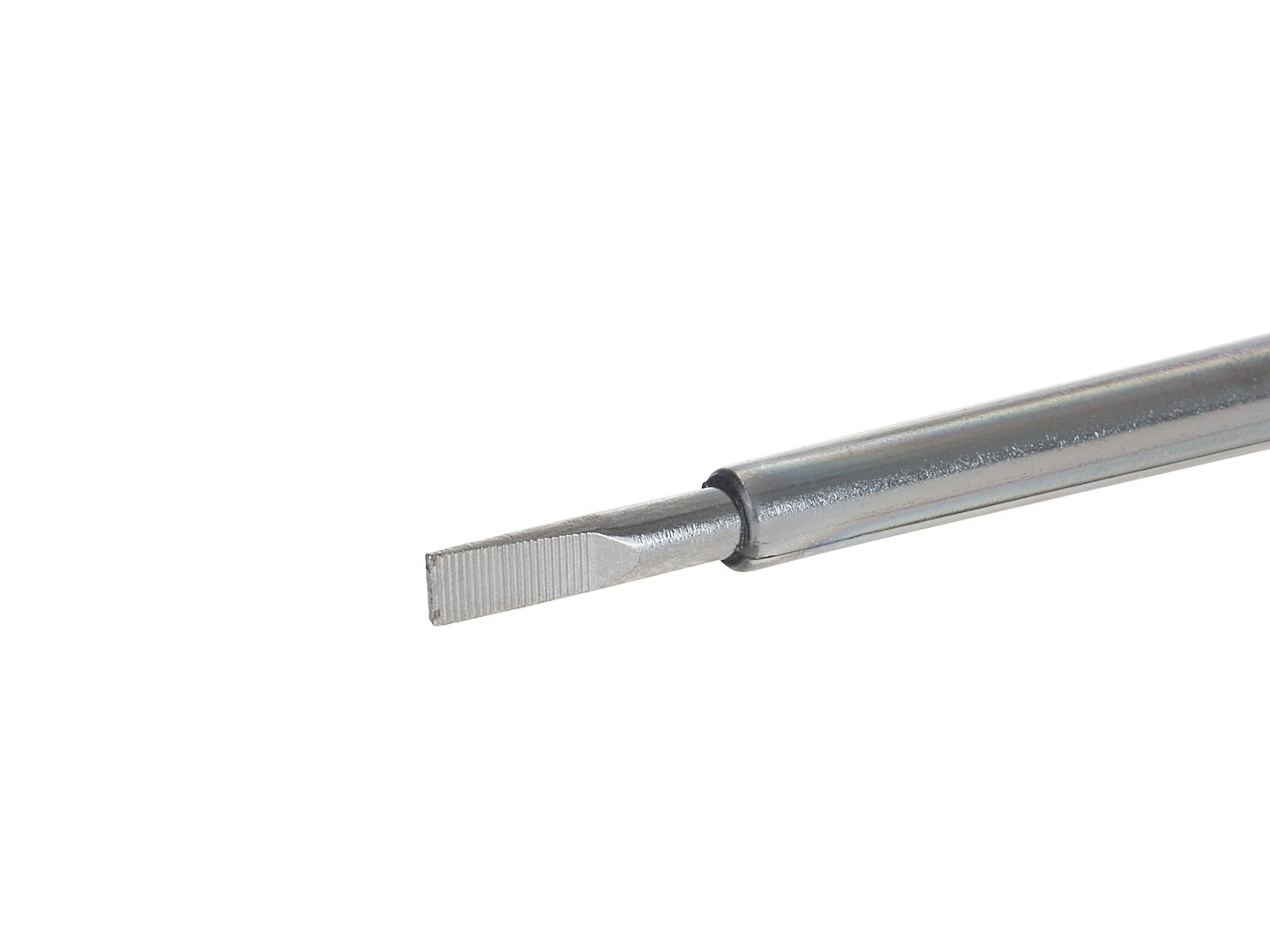 Zkoušečka napětí Geko 182mm 100-250V – profesionální nástroj pro elektrikáře 6