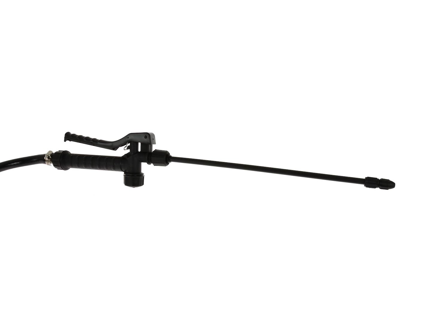 Postřikovač Geko SX-8 pro agresivní chemie 8L - odolný tlakový rozprašovač pro profesionální použití 5