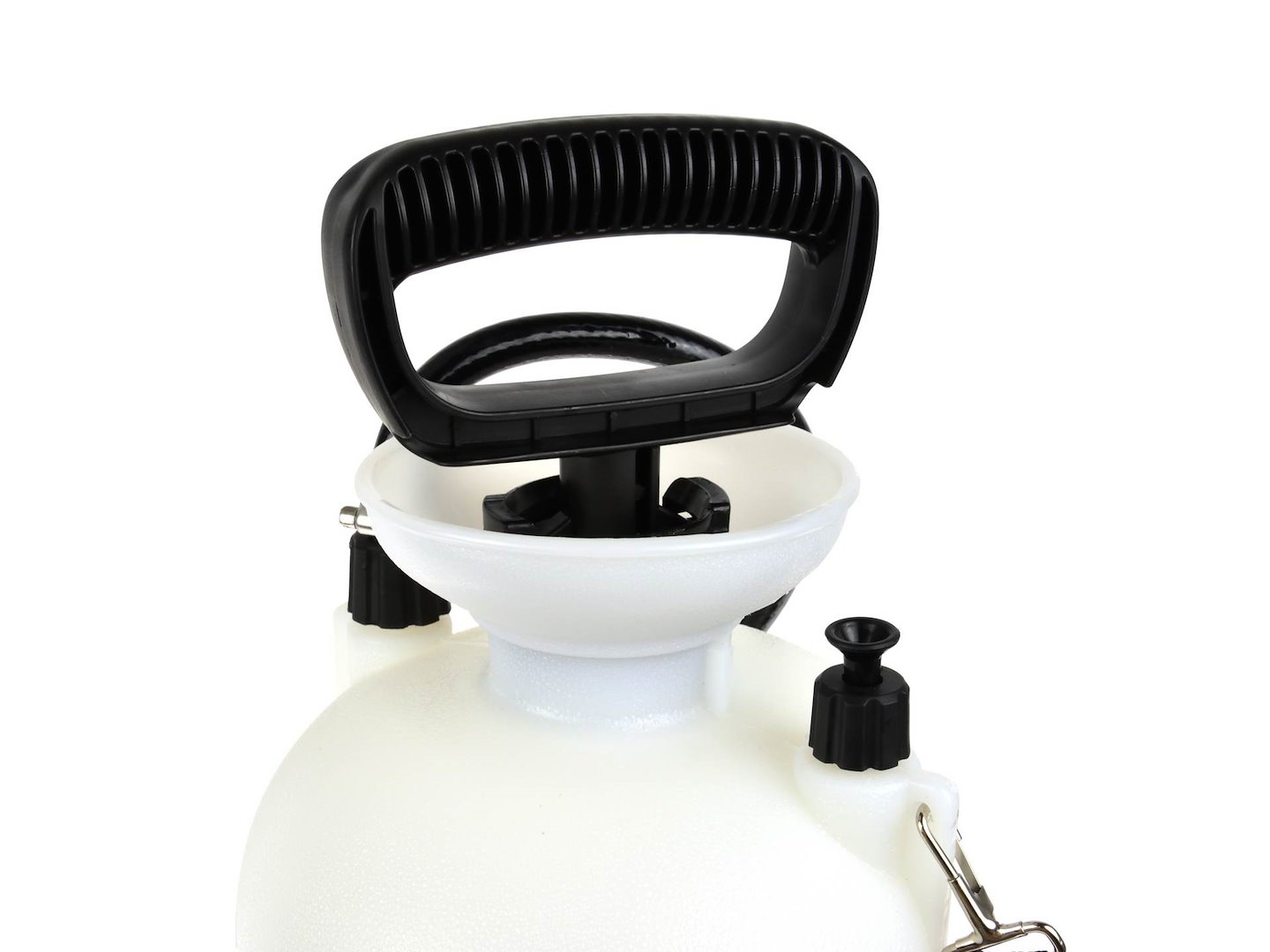 Postřikovač Geko SX-8 pro agresivní chemie 8L - odolný tlakový rozprašovač pro profesionální použití 2