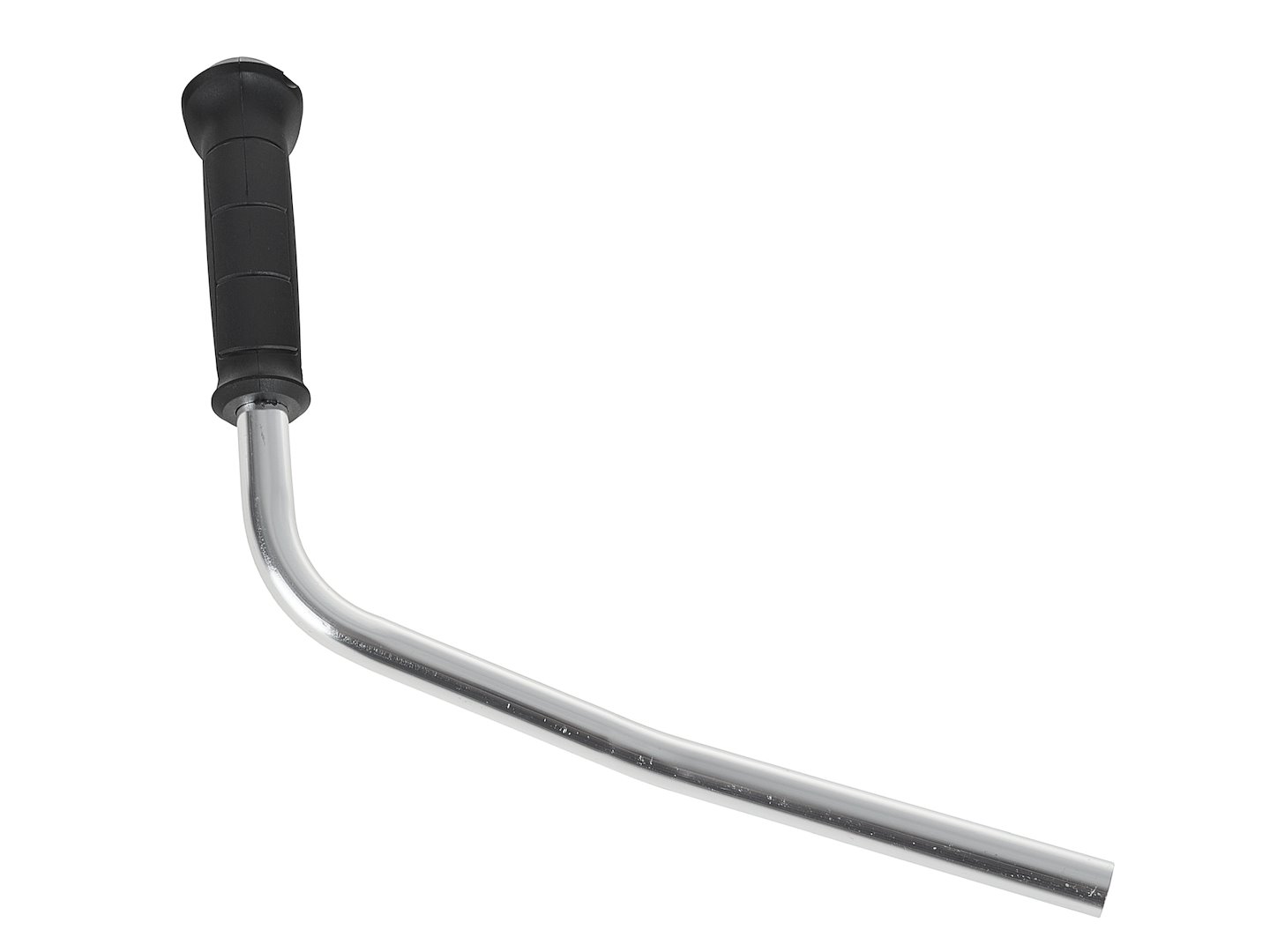 Levá rukojeť 80 cm – náhradní díl pro spalinové kosy a křovinořezy Geko 2