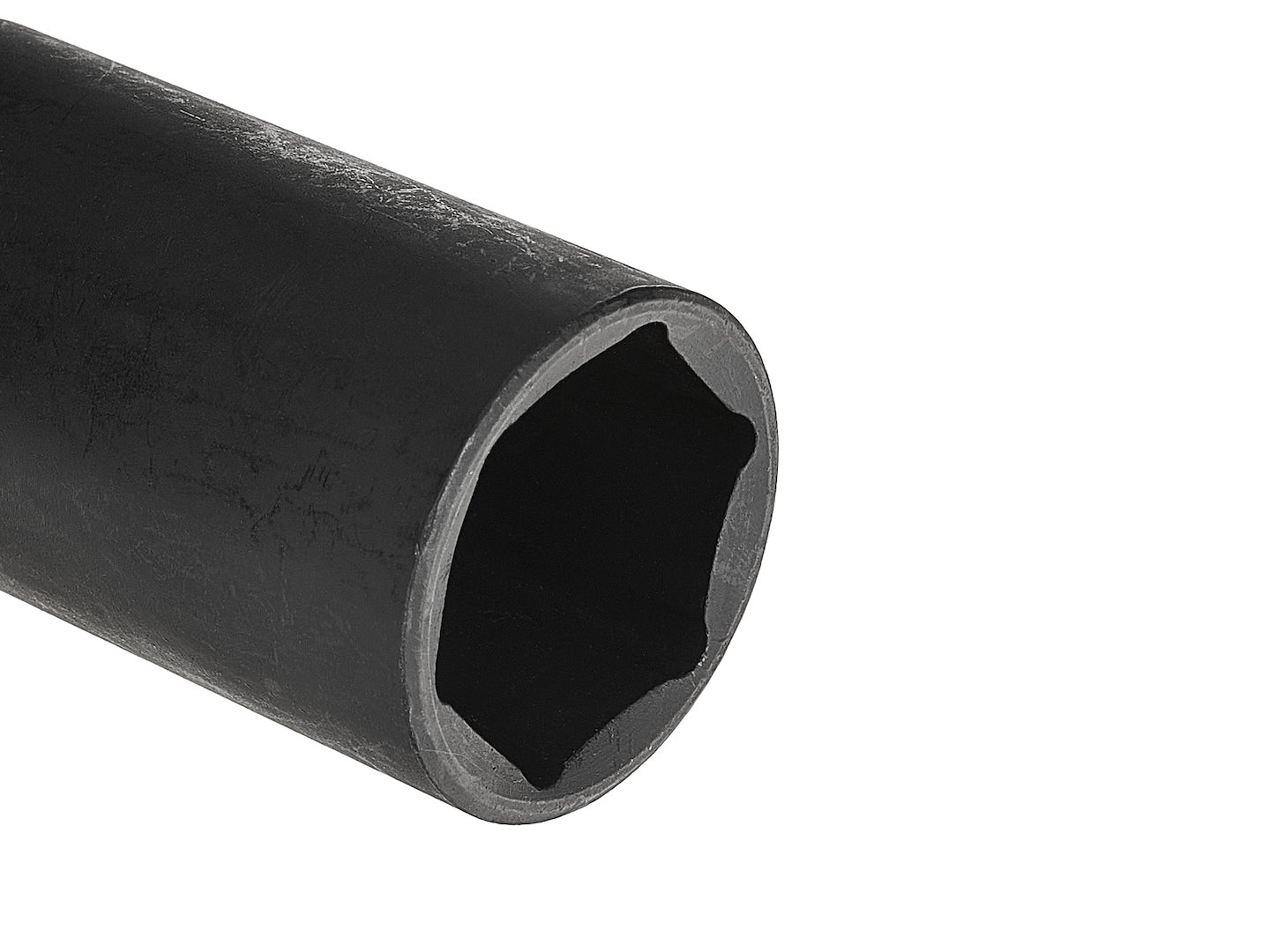 Dlouhá rázová hlavice Geko 1/2" 17mm CR-MO - profesionální nástroj pro těžko přístupná místa 3