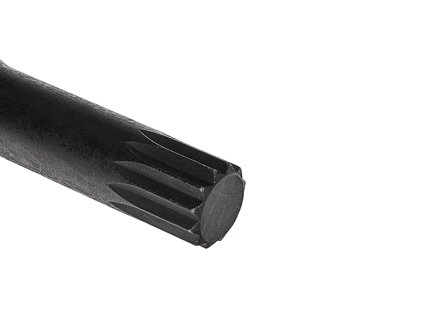 Úderový náboj SPLINE GEKO 1/2" M14 CR-MO ocel - pro rázové klíče a autoservisy 3