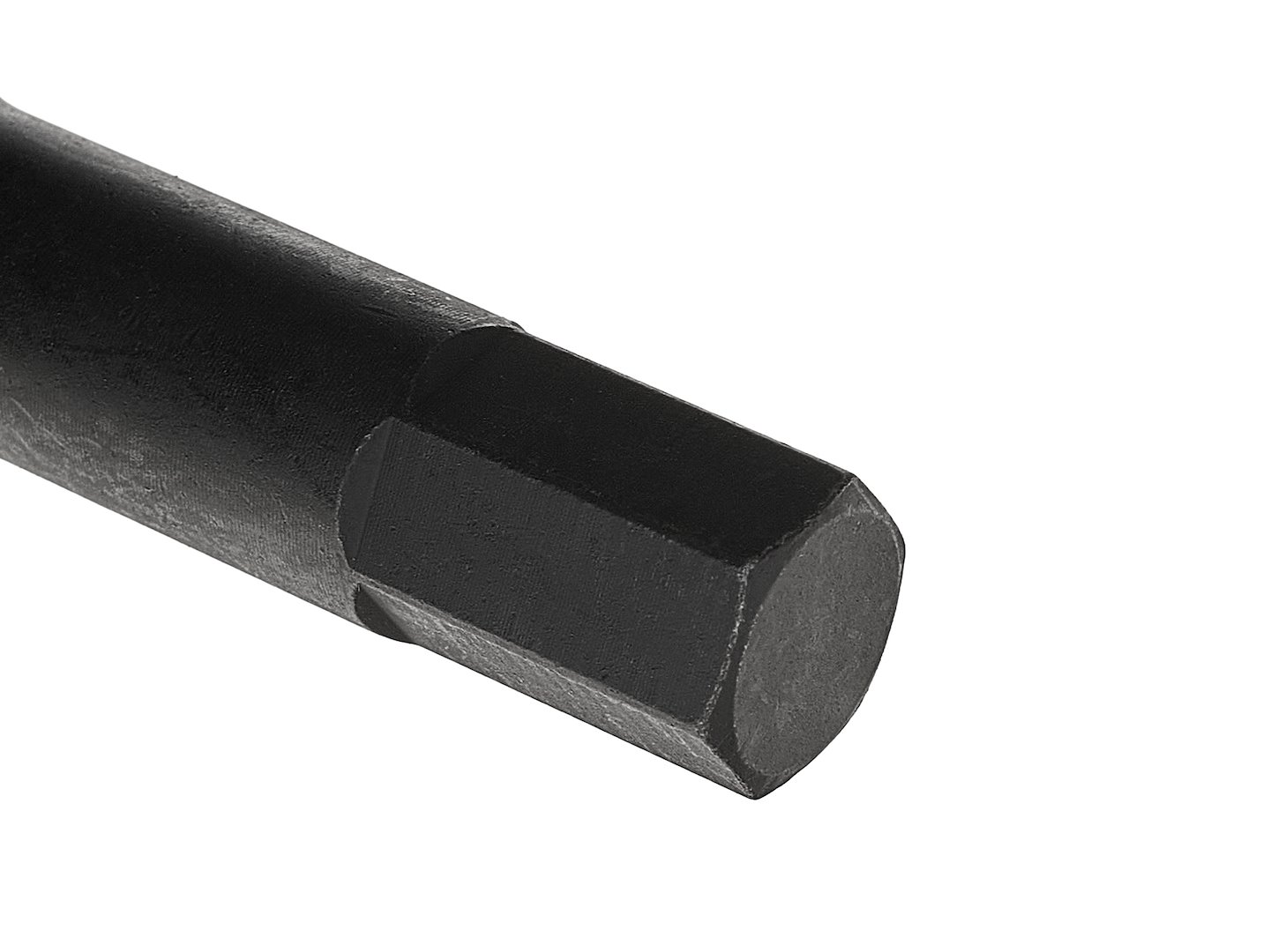 Geko nástavec rázový HEX 1/2" H12 CR-MO - sada 10 kusů pro profesionální autoservisy 3