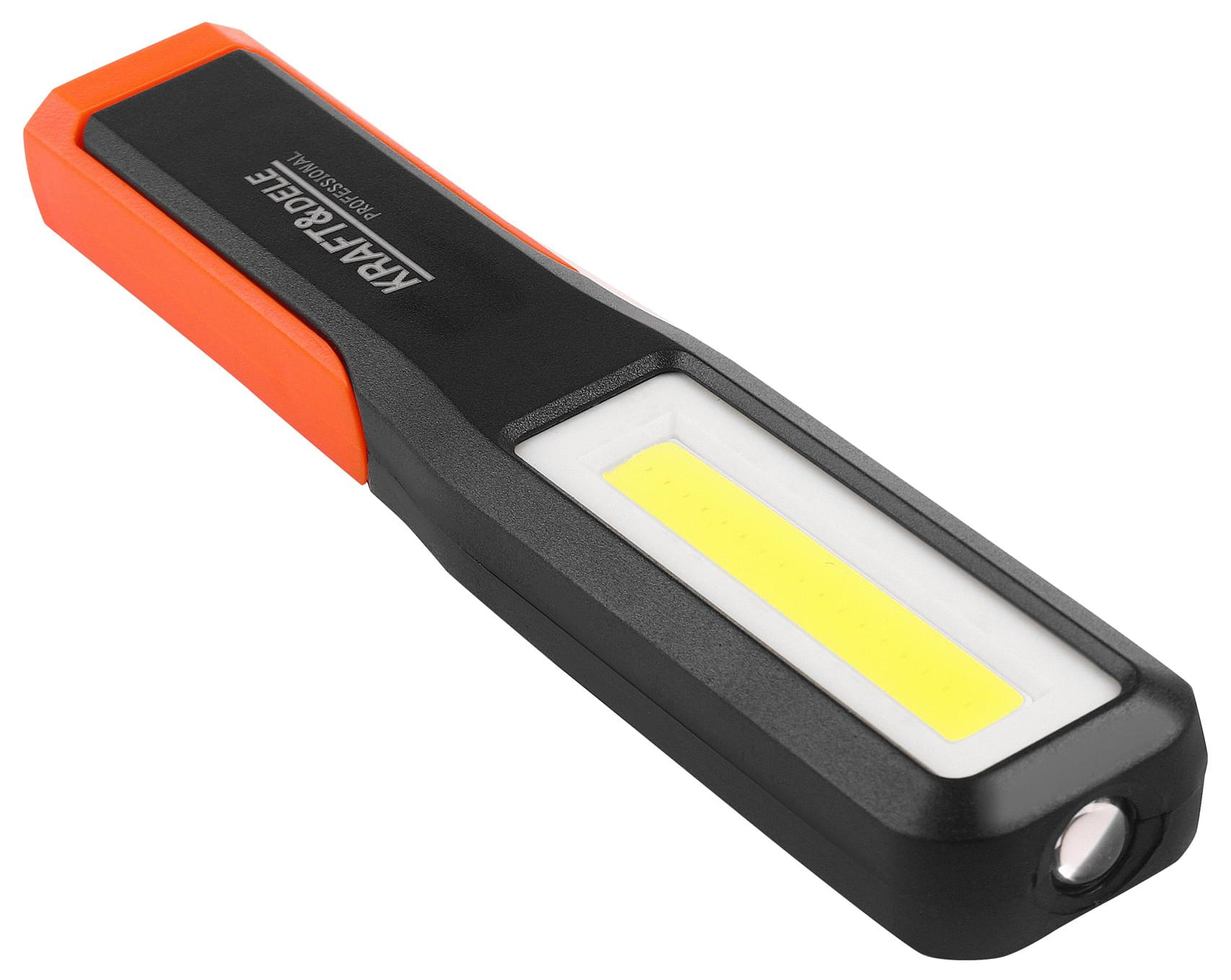 Kraft-Dele KD3494 dílenská lampa — celkový pohled