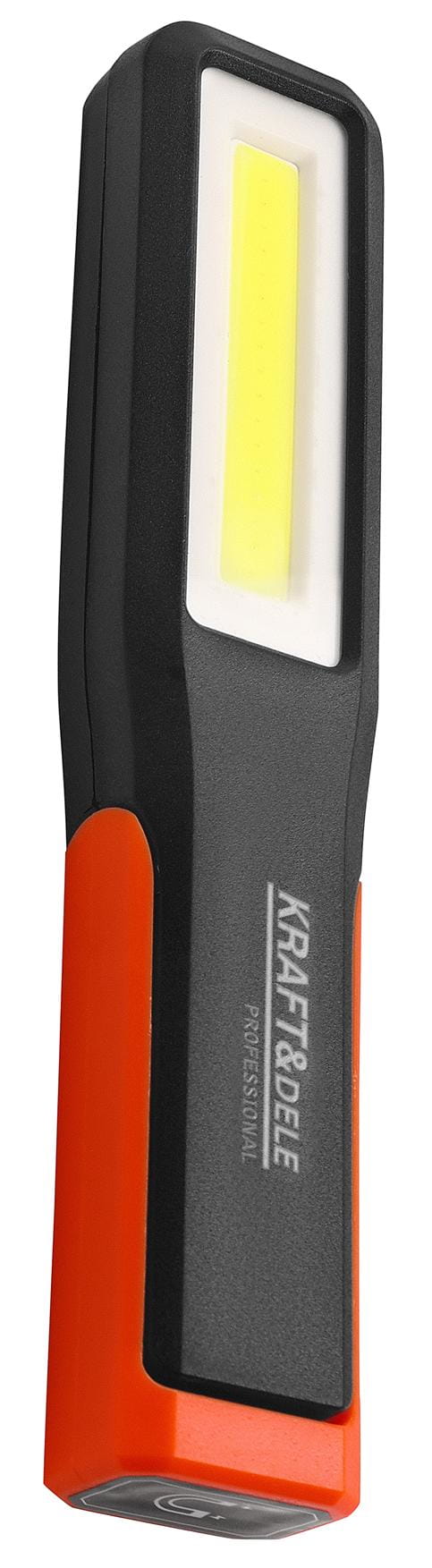 Kraft-Dele KD3494 — otočný háček 360°