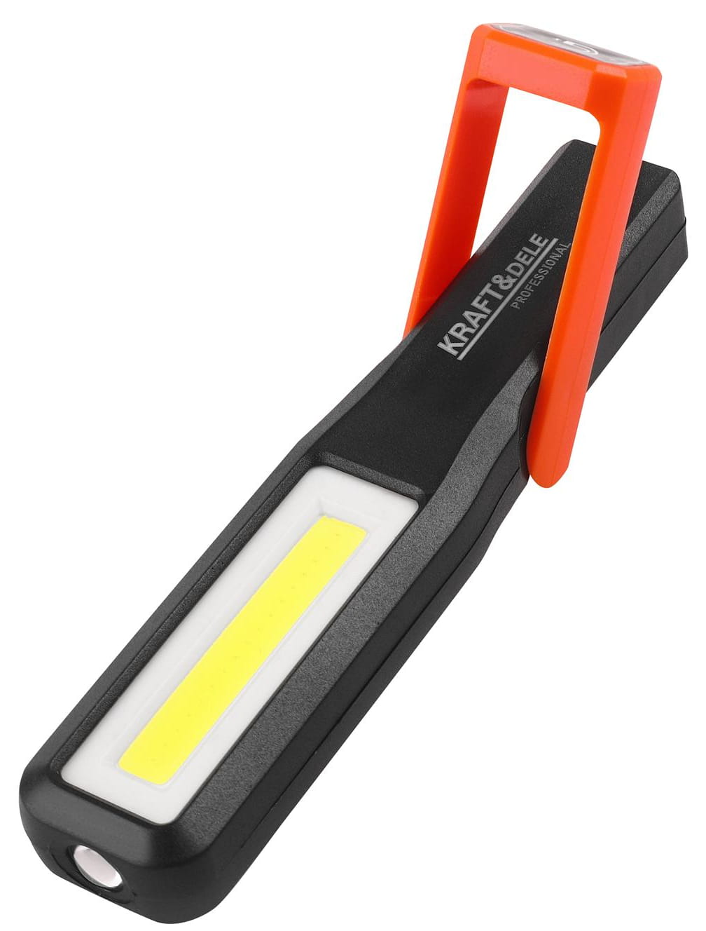 Kraft-Dele KD3494 — použití v dílně