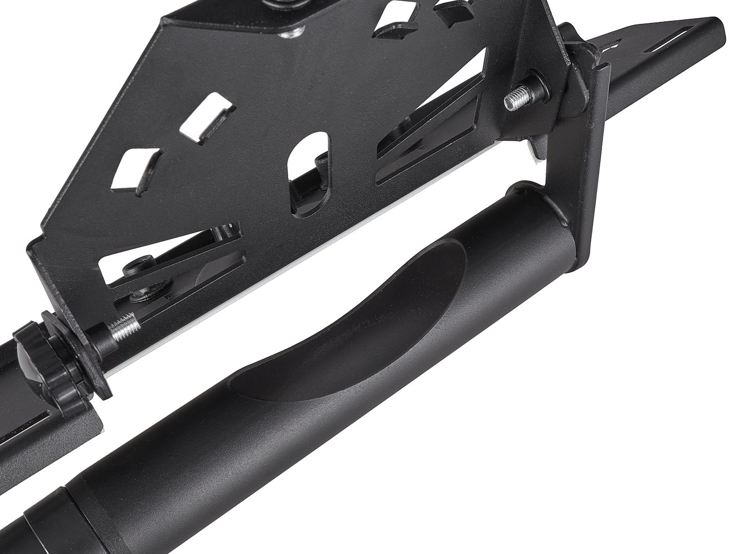 Geko nástavec pro úhlovou brusku 115–125 mm – přesné řezání pod úhlem 45° 7