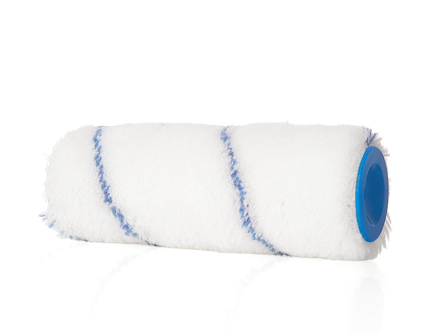 Malířský váleček Geko 18 cm polyakryl průměr 48 mm pro latexové a akrylové barvy (100 ks)