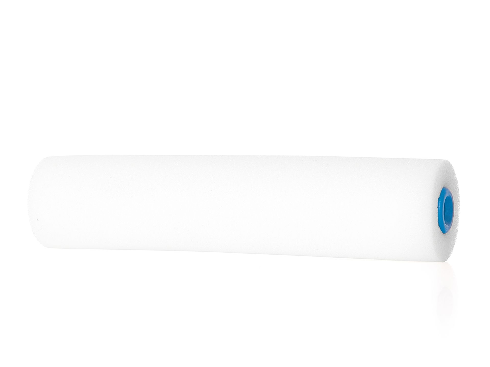 Malířský houbový váleček Geko 15 cm, průměr 30 mm, pro vodou ředitelné barvy a laky