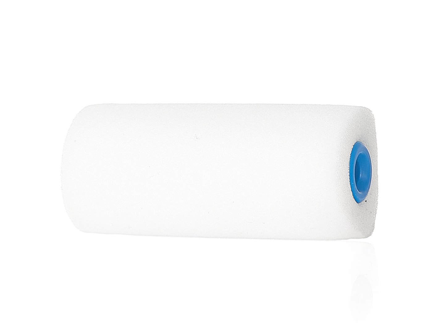 Malířský váleček s houbou Geko 7 cm - 500 ks, průměr 30 mm, pro vodou ředitelné barvy