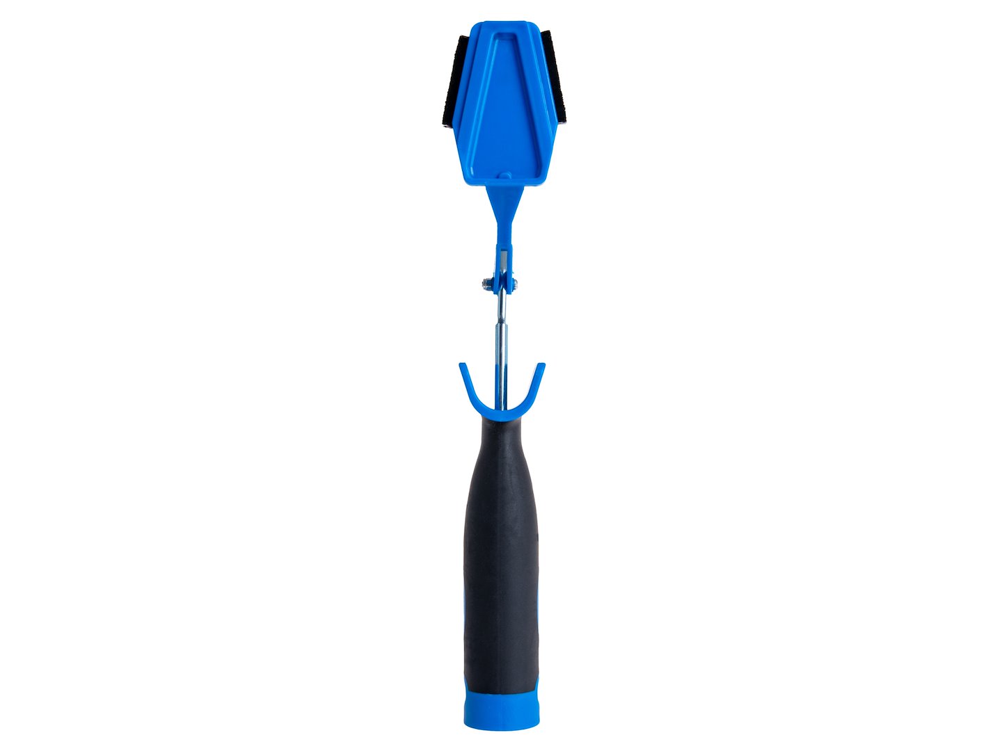 Malířský váleček Geko 2K s rukojetí pro hrany - polyakryl 10 cm, průměr 30 mm (50 ks) 7