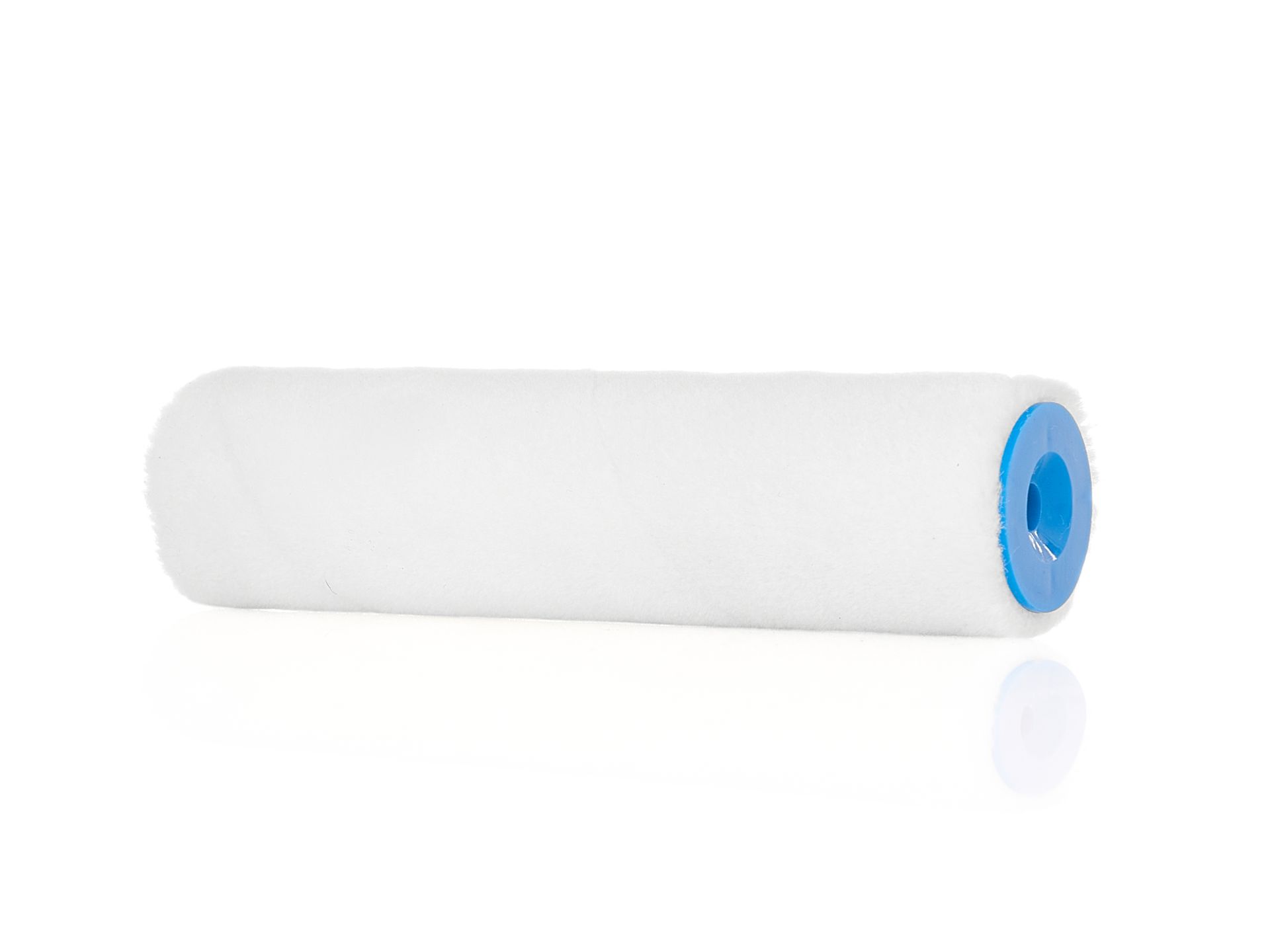 Malířský váleček Geko velur 15 cm, průměr 30 mm, vlas 4 mm pro hladké povrchy