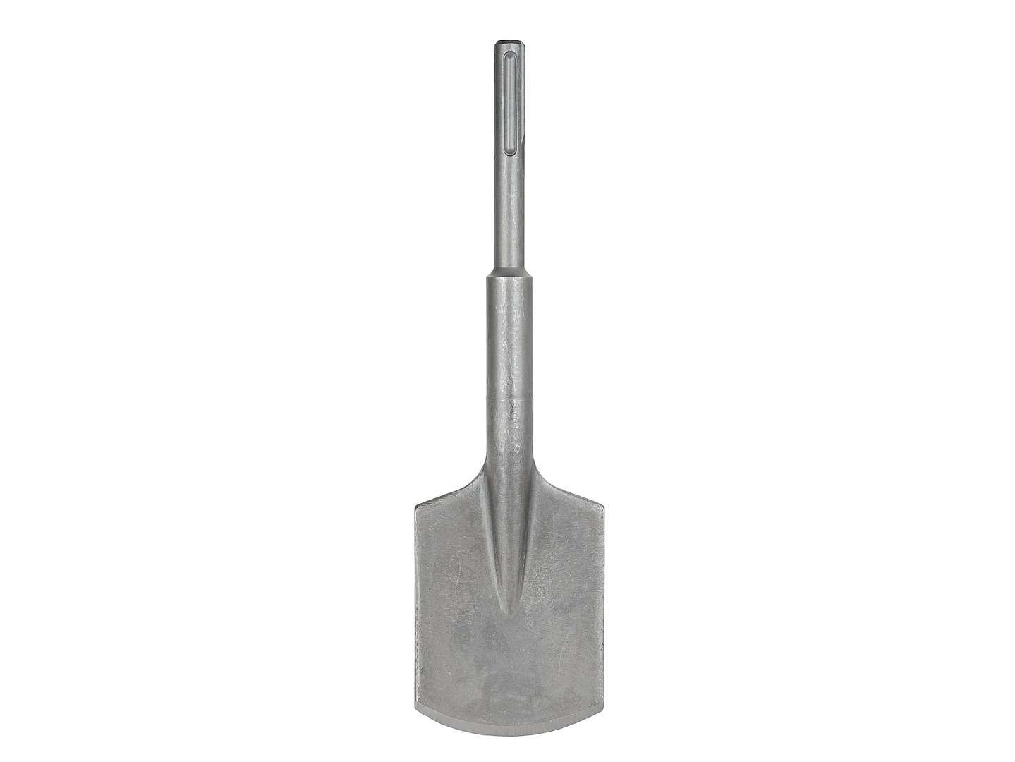 Sekáč SDS Max Geko 110/410 mm z legované oceli 40CR pro demoliční práce 4