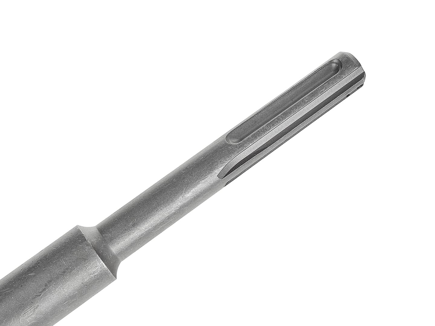 Sekáč SDS Max Geko 110/410 mm z legované oceli 40CR pro demoliční práce 6