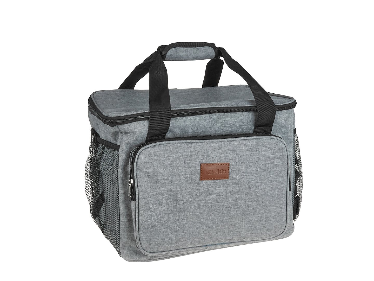 Chladicí taška Geko 28 l + 2 chladicí vložky — Detail