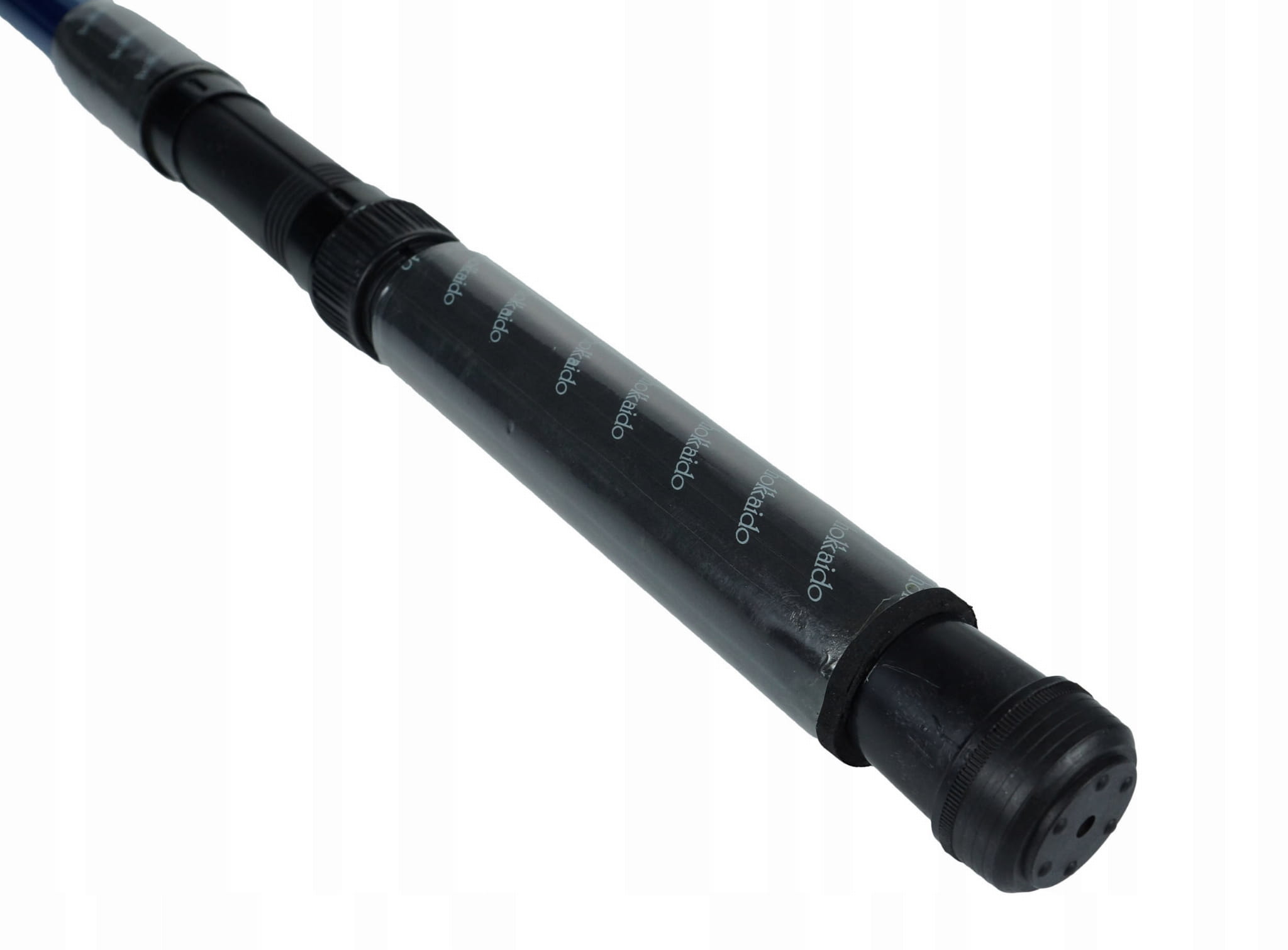 Hokkaido barbaric mix Carbon 4,5m 60-120G 4