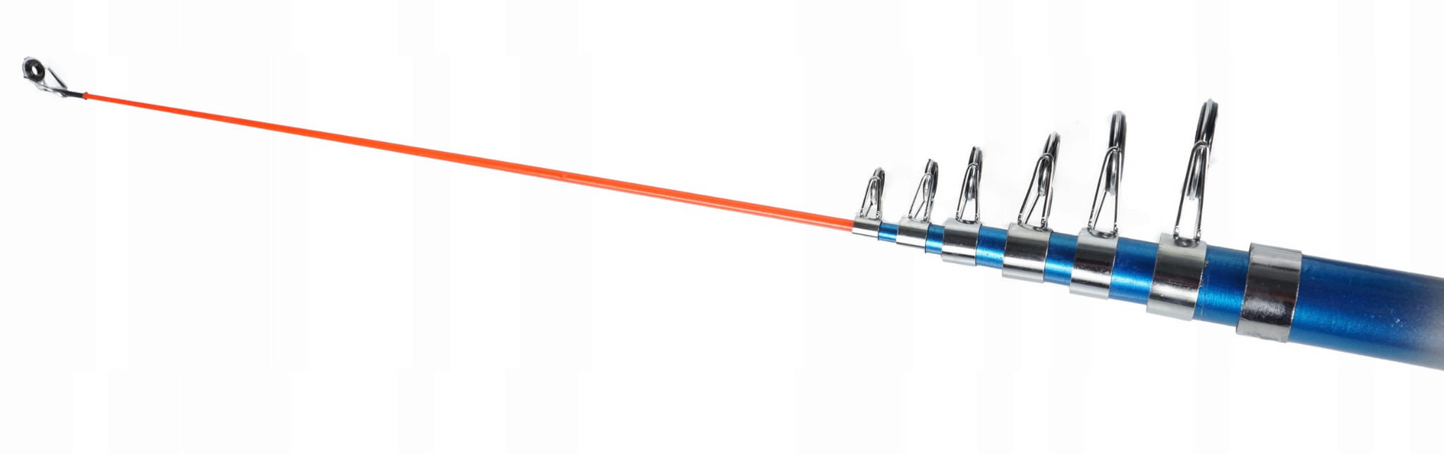 Hokkaido barbaric mix Carbon 4,5m 60-120G 6