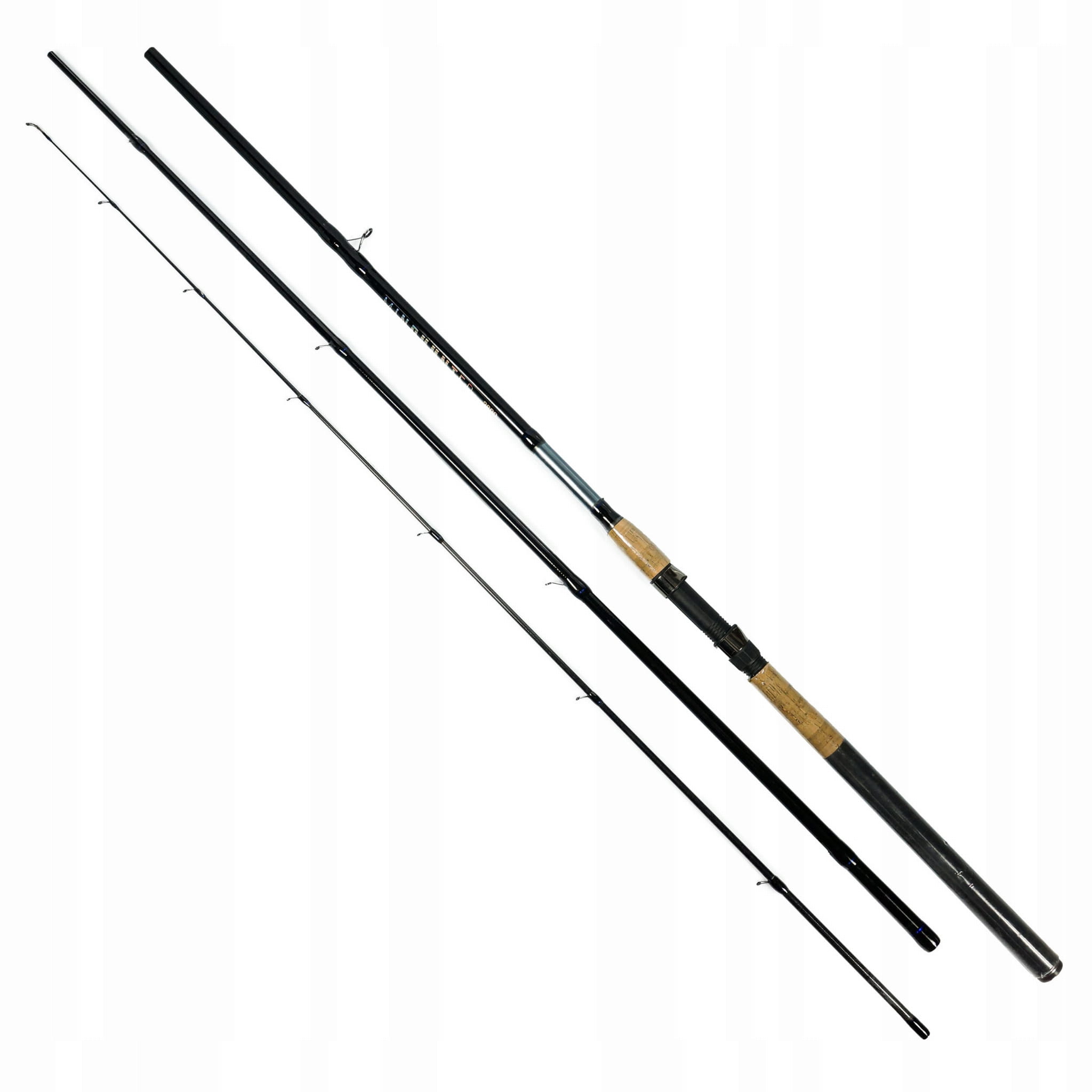 Hokkaido prut mindhunter 3600 match 5–25 g 3