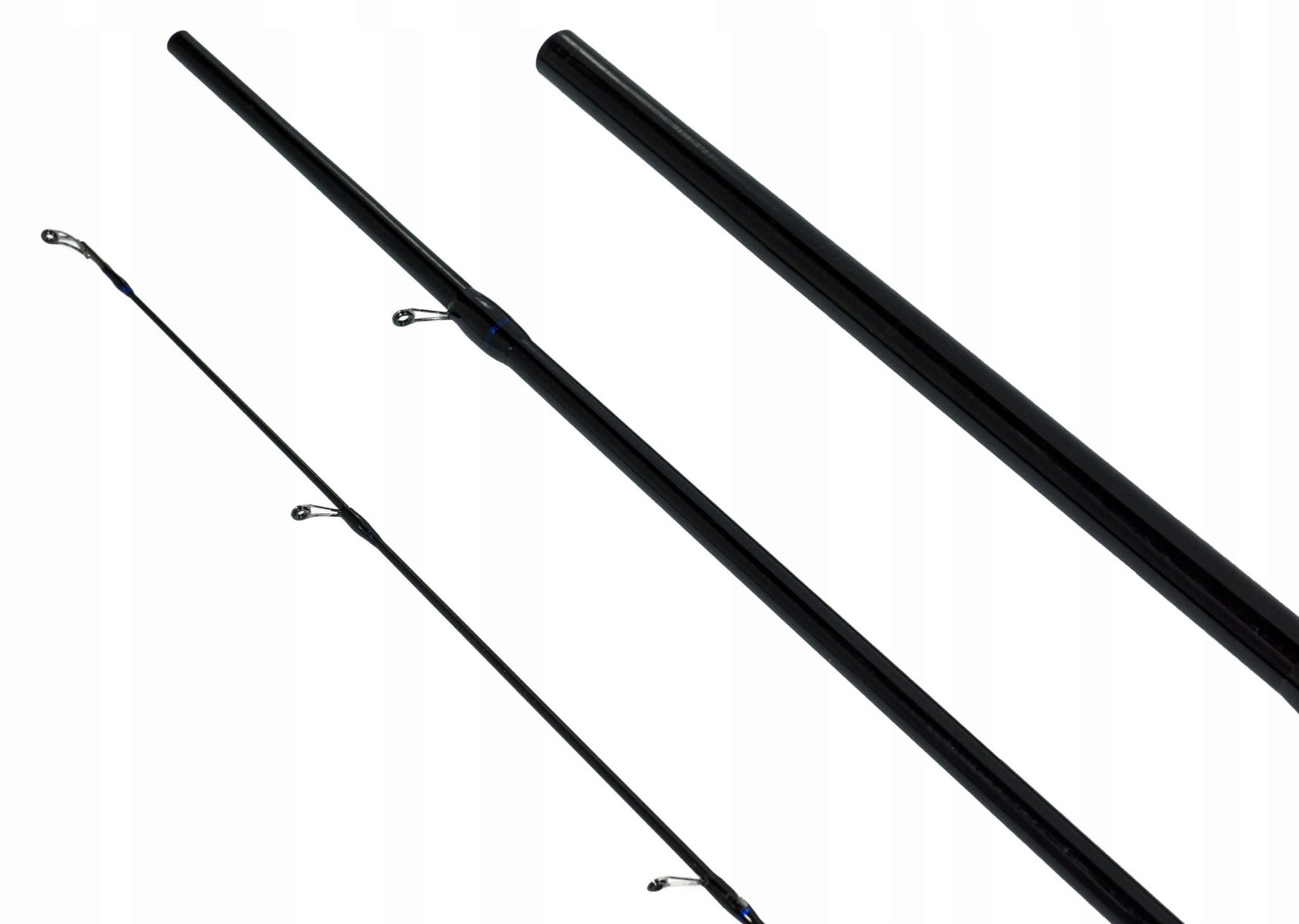 Hokkaido prut mindhunter 3600 match 5–25 g 5