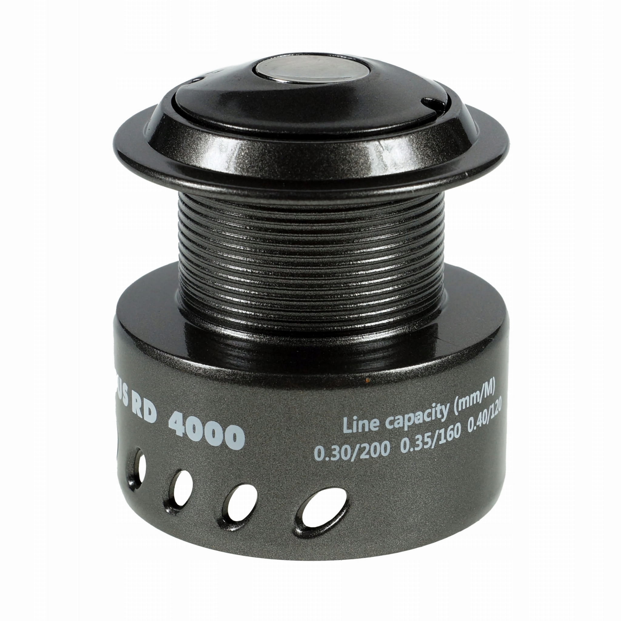 Naviják Hokkaido Consensus RD 3000 9+1BB + špulka 3