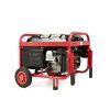 Agregát spalinowy elektrocentrály 5KM 2,2KW (jednofazowy)
