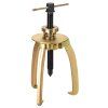 Stahovák ložisek 3-ramenný se základnou 8"-10" (200-250 mm) – Kraft&Dele KD10126 - foto 4